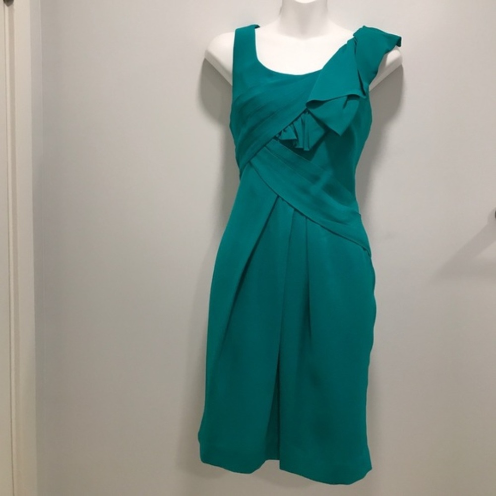 BCBG Max Azria Dress